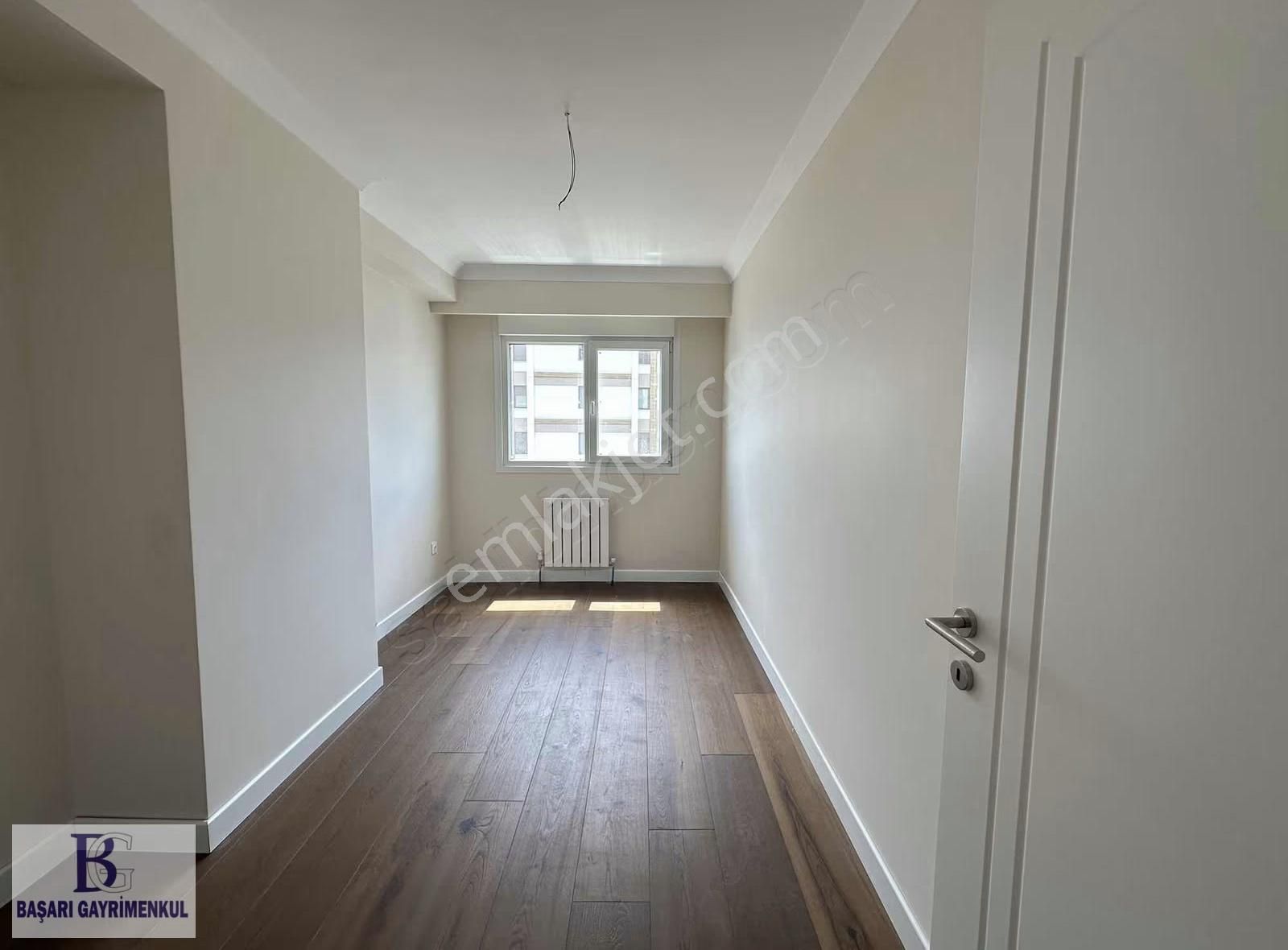 Başarı'dan Dalyan'da Denize 7.bina 200m2 Balkonlu 4+1 Sıfır - Görsel 3