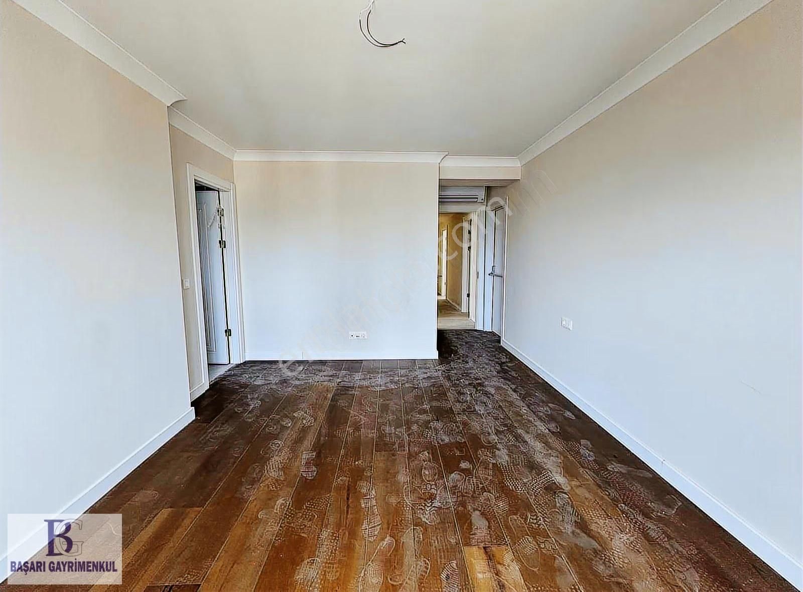 Başarı'dan Dalyan'da Denize 7.bina 200m2 Balkonlu 4+1 Sıfır - Görsel 4