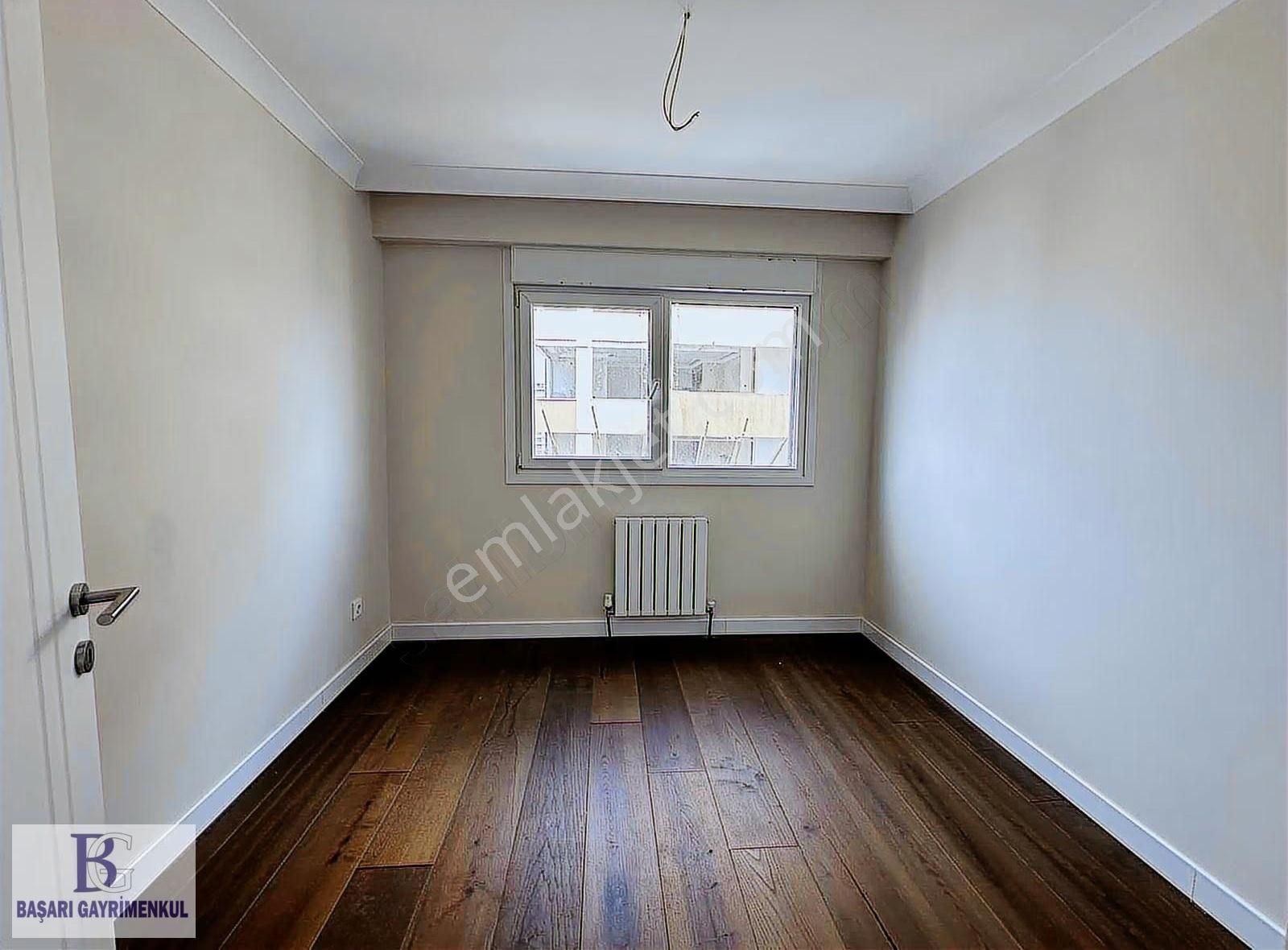 Başarı'dan Dalyan'da Denize 7.bina 200m2 Balkonlu 4+1 Sıfır - Görsel 21