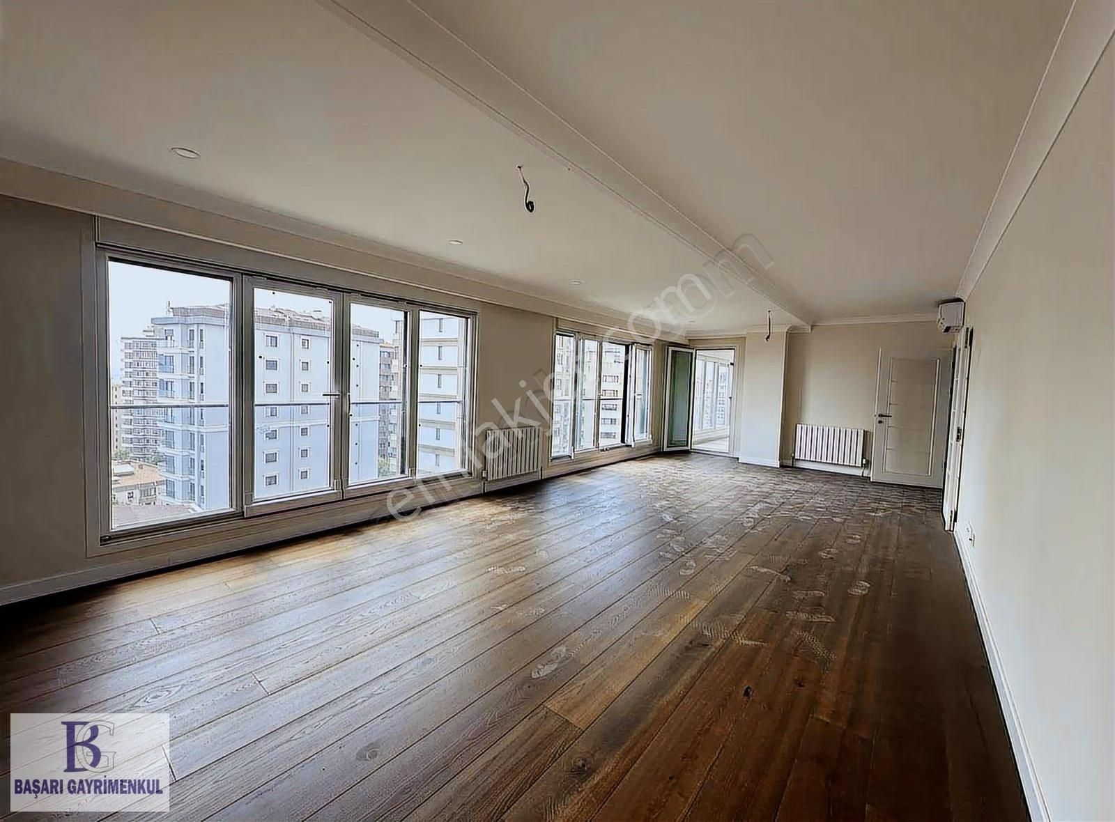 Başarı'dan Dalyan'da Denize 7.bina 200m2 Balkonlu 4+1 Sıfır - Görsel 15