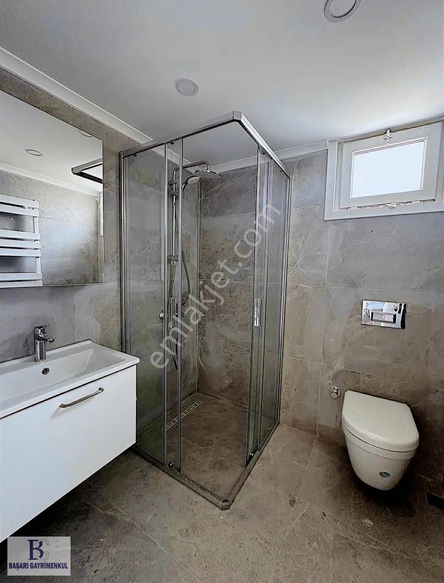 Başarı'dan Dalyan'da Denize 7.bina 200m2 Balkonlu 4+1 Sıfır - Görsel 17