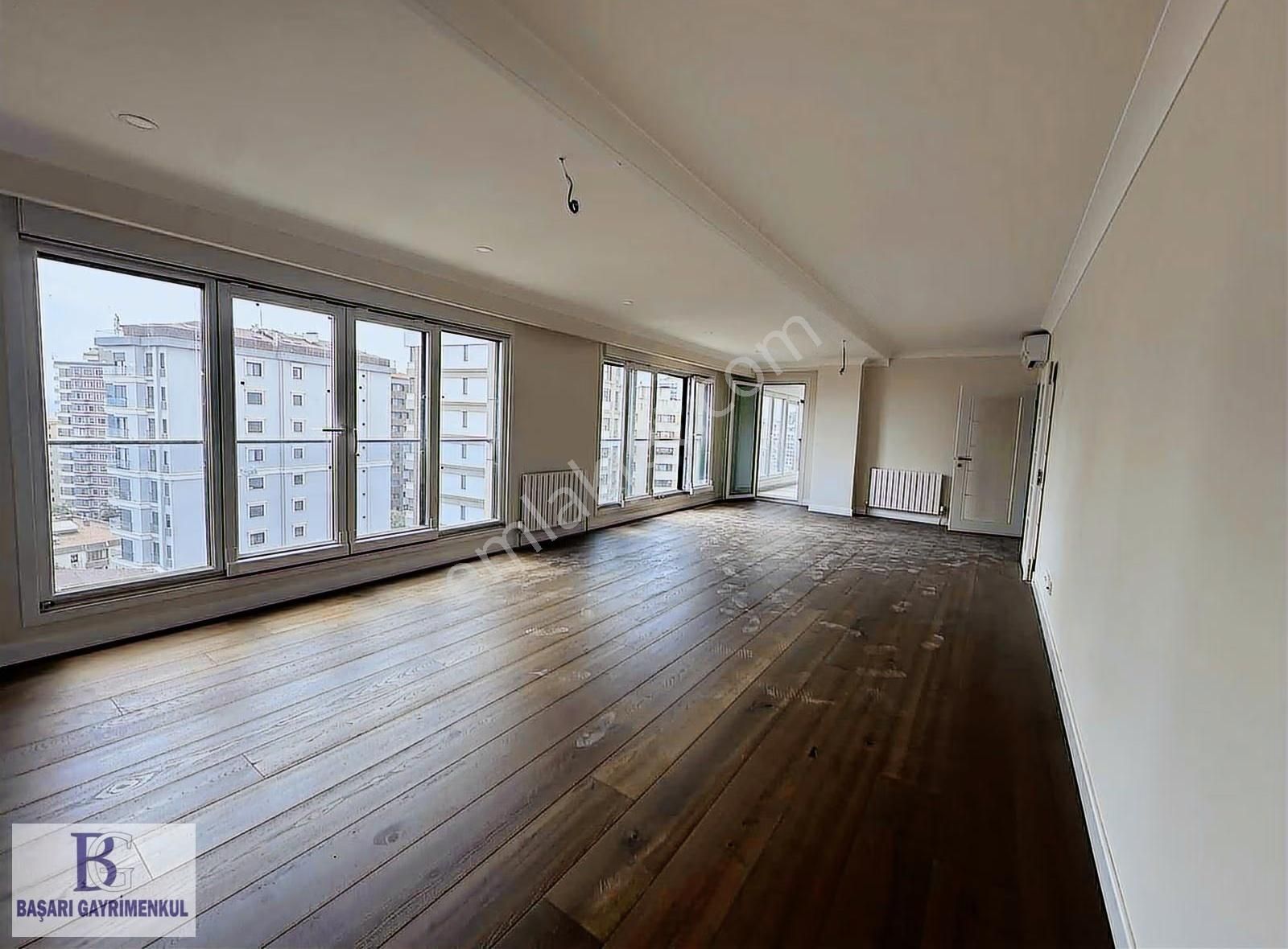 Başarı'dan Dalyan'da Denize 7.bina 200m2 Balkonlu 4+1 Sıfır - Görsel 9