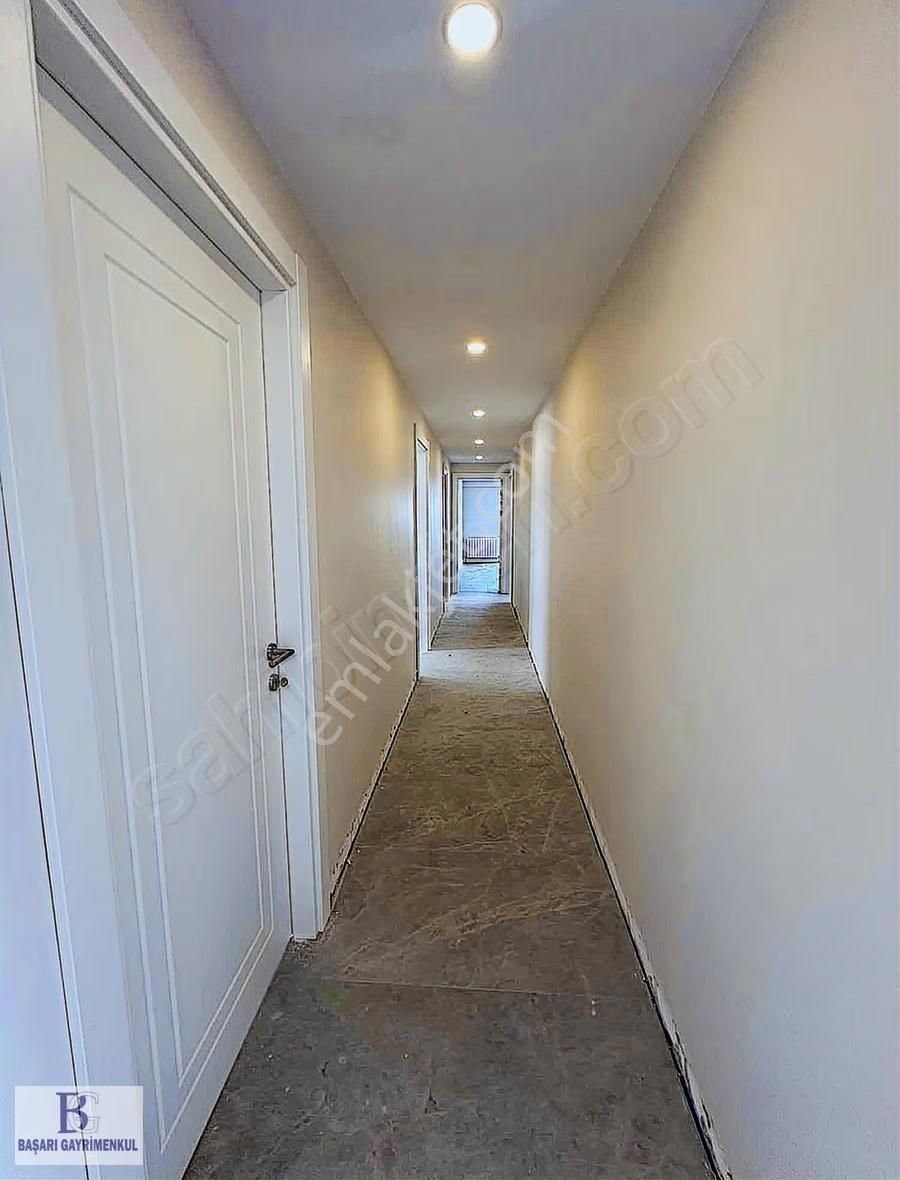 Başarı'dan Dalyan'da Denize 7.bina 200m2 Balkonlu 4+1 Sıfır - Görsel 2