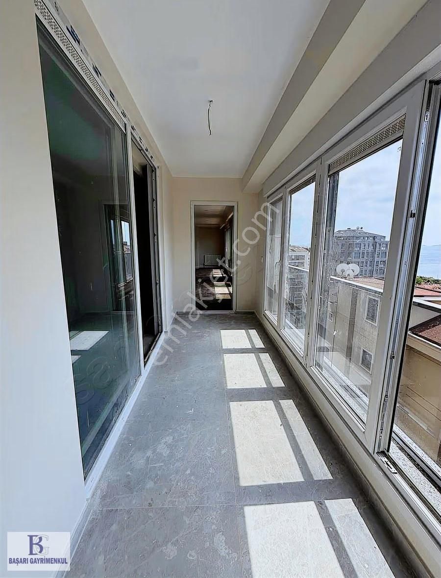 Başarı'dan Dalyan'da Denize 7.bina 200m2 Balkonlu 4+1 Sıfır - Görsel 25