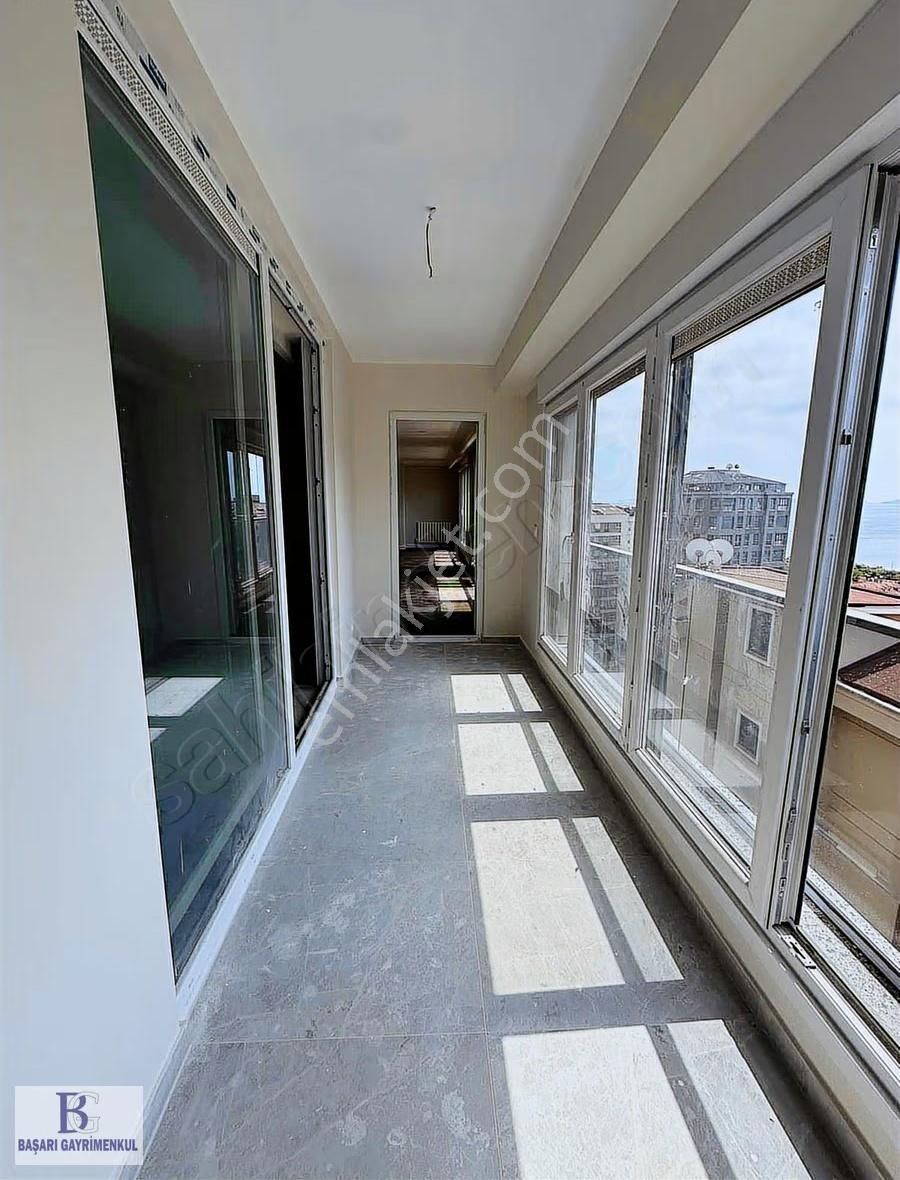 Başarı'dan Dalyan'da Denize 7.bina 200m2 Balkonlu 4+1 Sıfır - Görsel 32