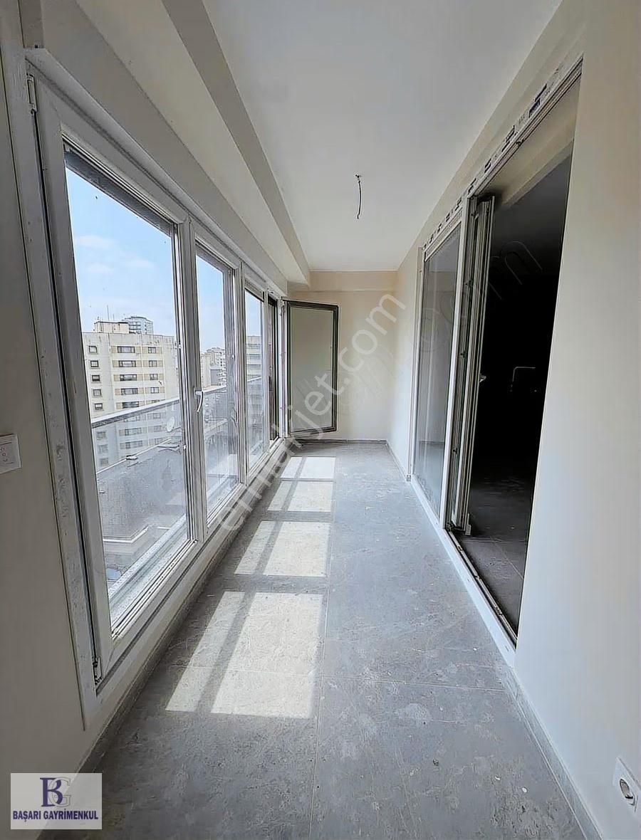 Başarı'dan Dalyan'da Denize 7.bina 200m2 Balkonlu 4+1 Sıfır - Görsel 27