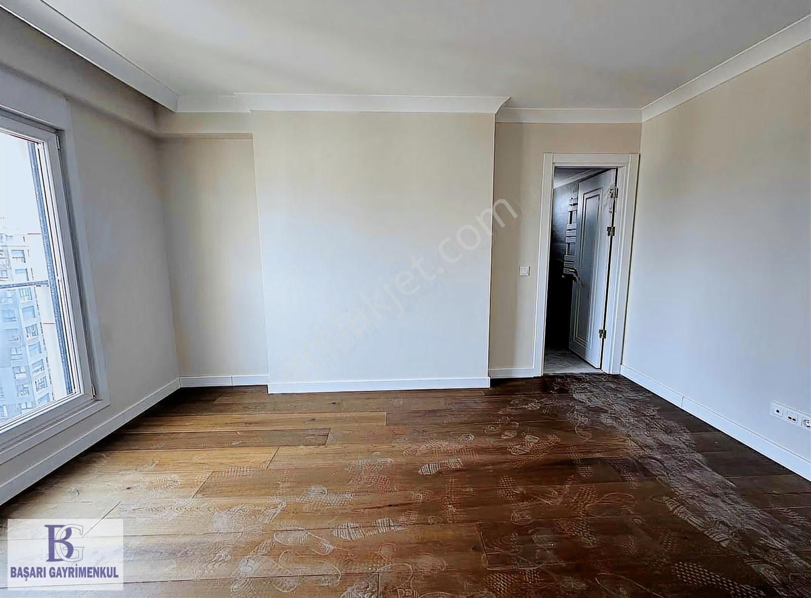 Başarı'dan Dalyan'da Denize 7.bina 200m2 Balkonlu 4+1 Sıfır - Görsel 20