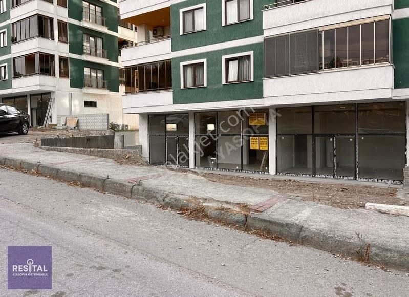 Atabulvarına Yakın Konumda Kiralık Toplam 202 M2 Dükkan - Görsel 4