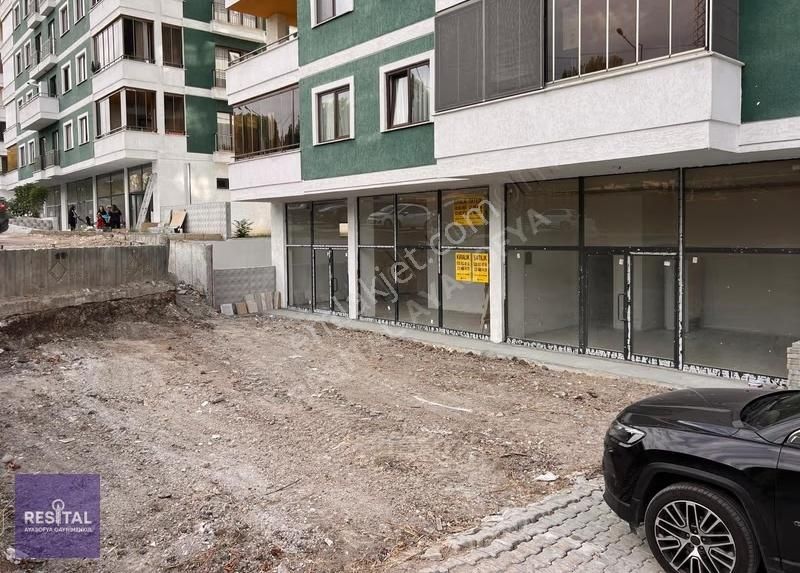 Atabulvarına Yakın Konumda Kiralık Toplam 202 M2 Dükkan - Görsel 10