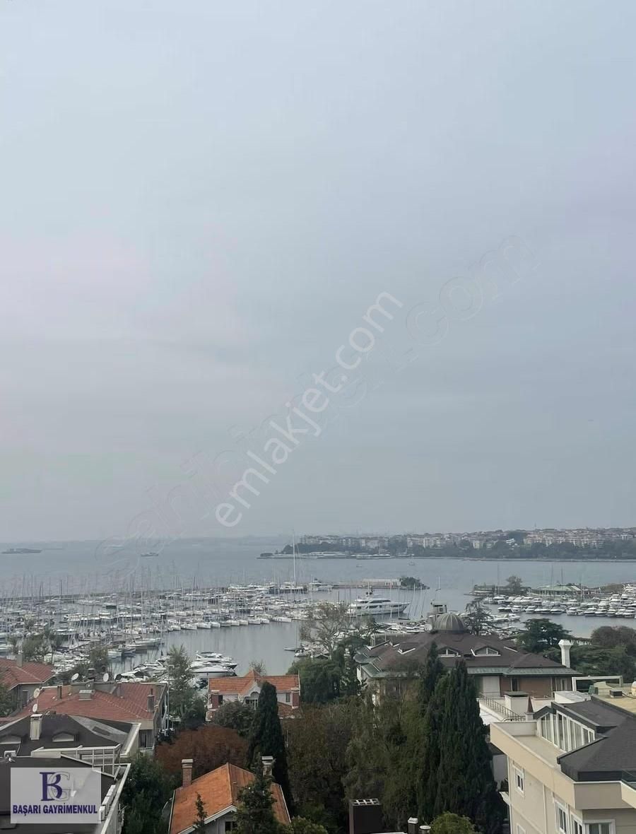 Başarı Lebiderya Kesintisiz Kapanmaz Deniz Ve Marina Manzaralı ! - Görsel 8