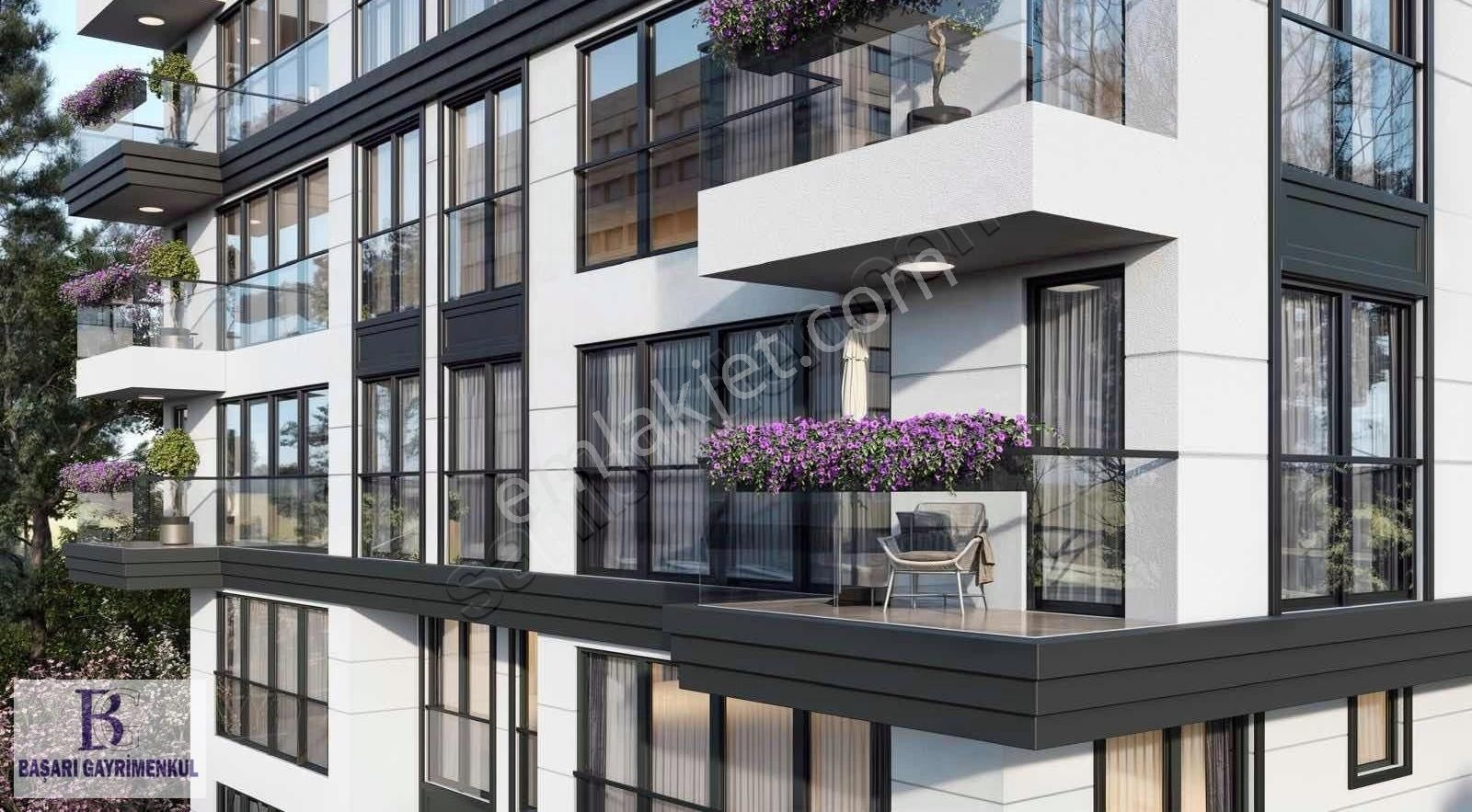 Başarı Lebiderya Kesintisiz Kapanmaz Deniz Ve Marina Manzaralı ! - Görsel 11