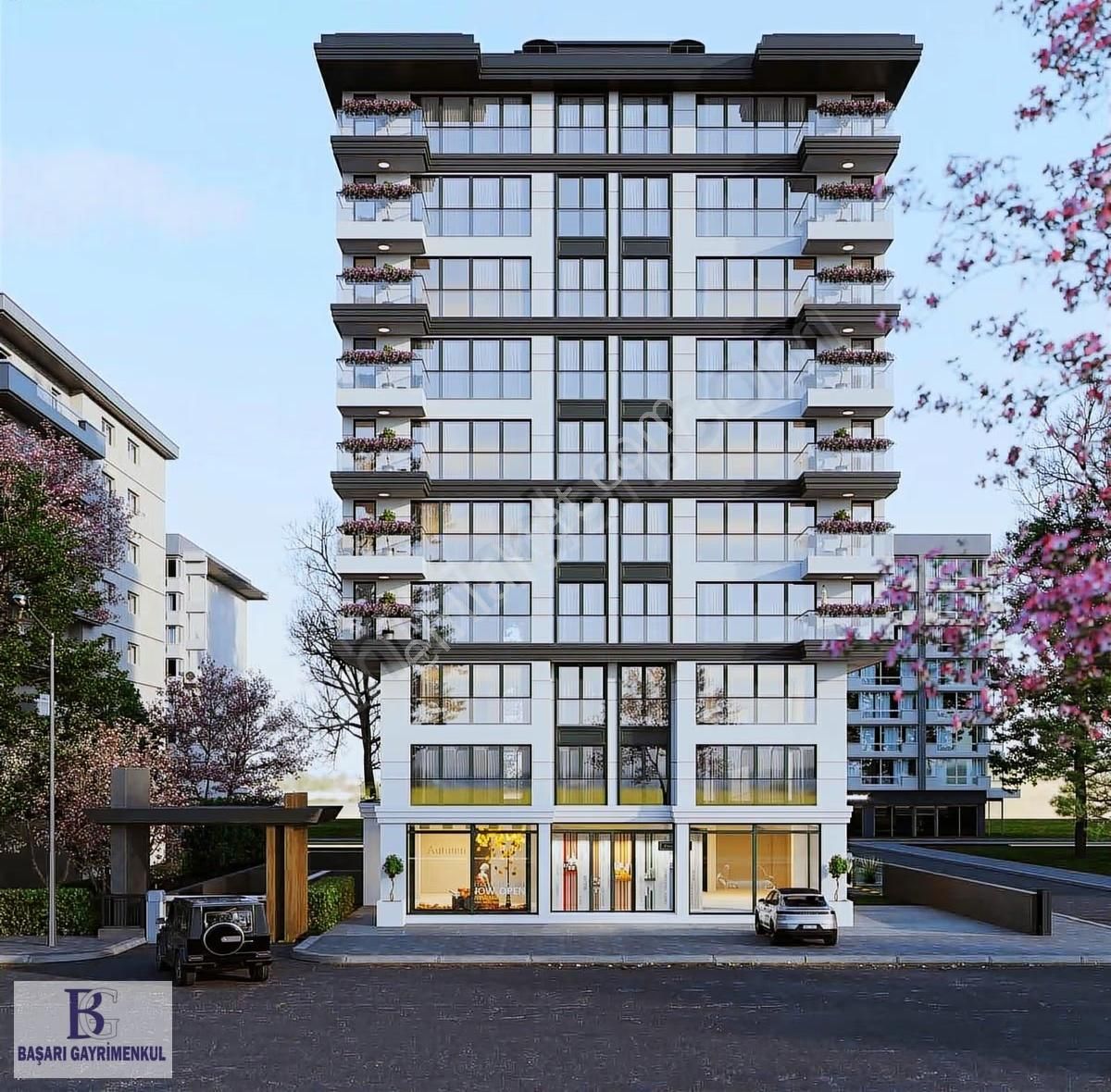 Başarı Lebiderya Kesintisiz Kapanmaz Deniz Ve Marina Manzaralı ! - Görsel 7