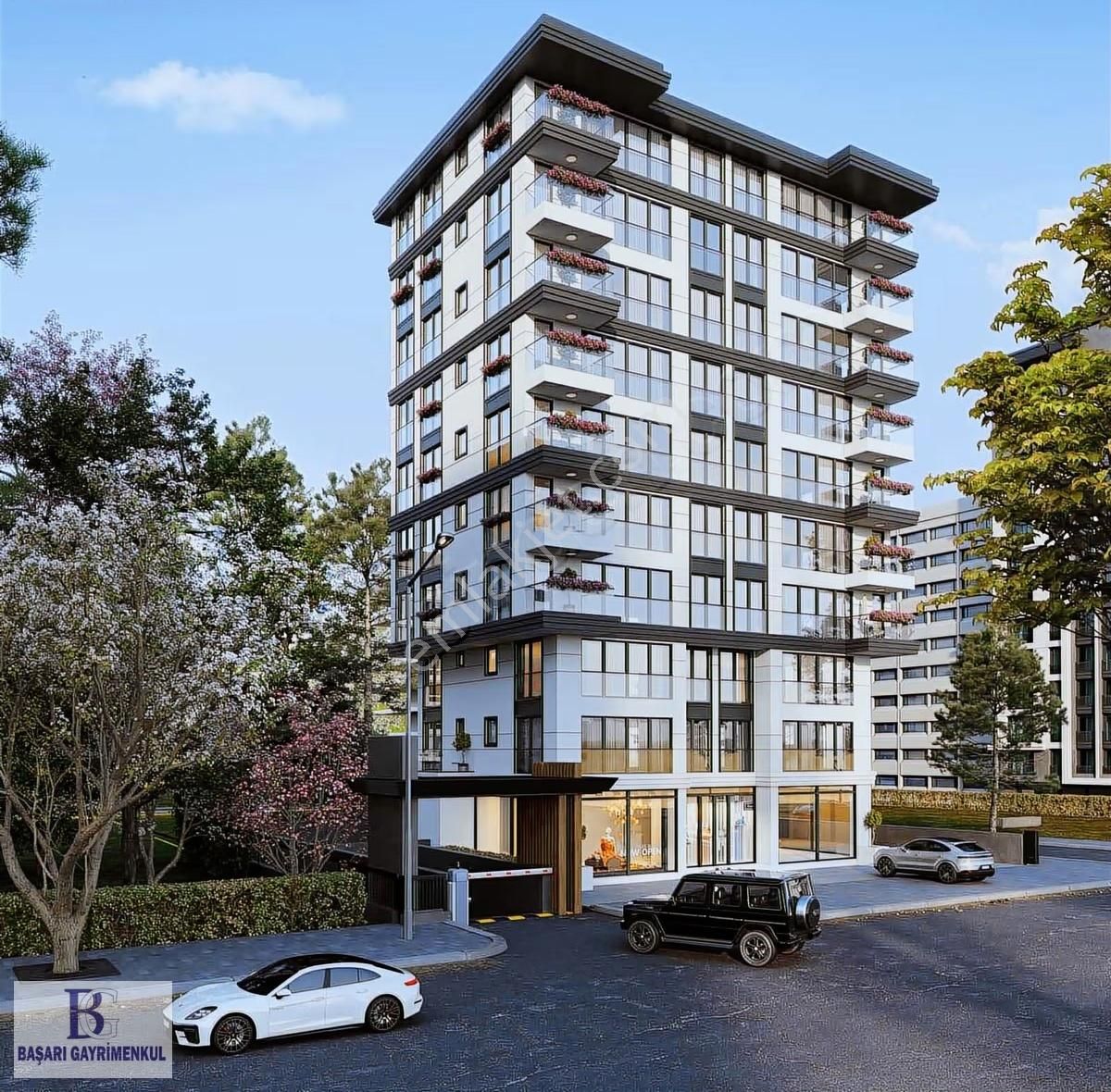 Başarı Lebiderya Kesintisiz Kapanmaz Deniz Ve Marina Manzaralı ! - Görsel 12