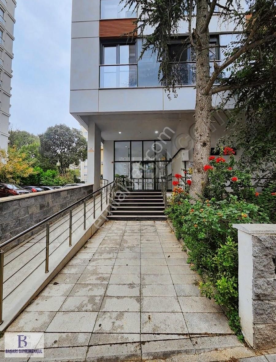 Başarı'dan 19 Mayıs Da 5 Yıllık 68 M2 2+1 Kapalı Mutfak - Görsel 13