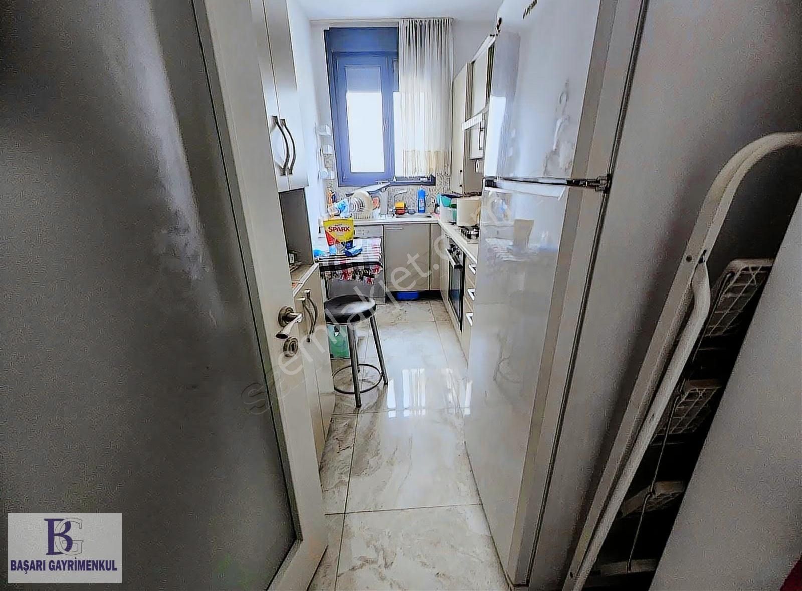 Başarı'dan 19 Mayıs Da 5 Yıllık 68 M2 2+1 Kapalı Mutfak - Görsel 6