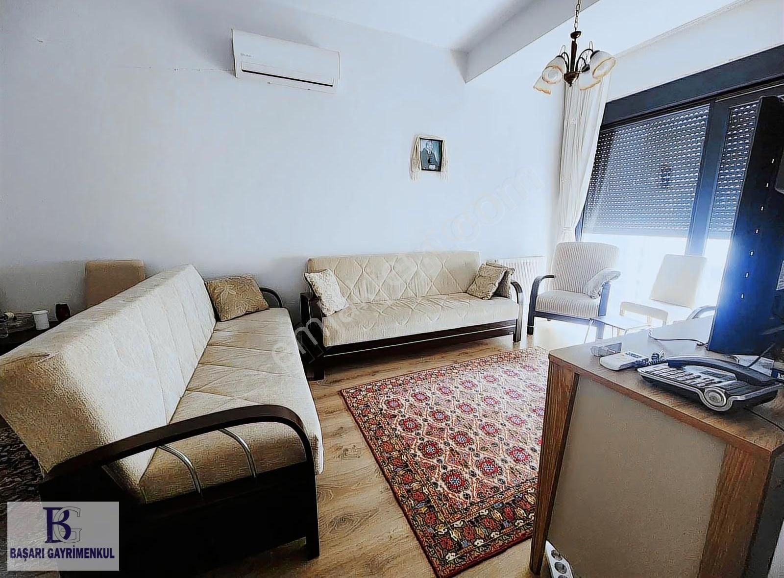 Başarı'dan 19 Mayıs Da 5 Yıllık 68 M2 2+1 Kapalı Mutfak - Görsel 3