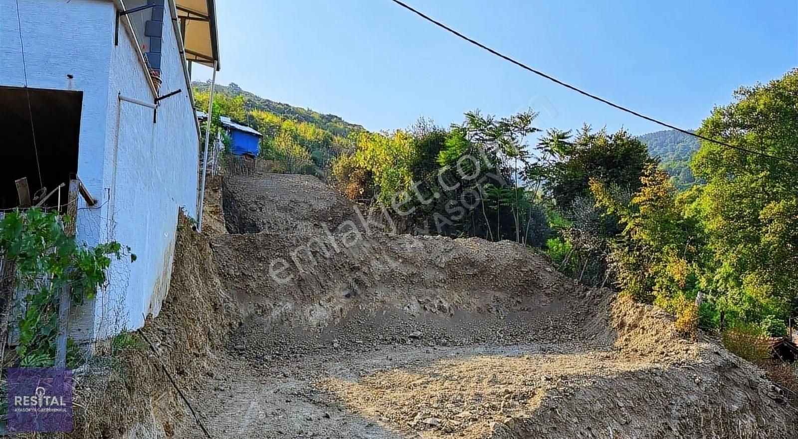 Karacabey Boğaz'a 10dk İmarlı, Köyiçi Doğa Manzarlı Hobi Bahçesi - Görsel 5