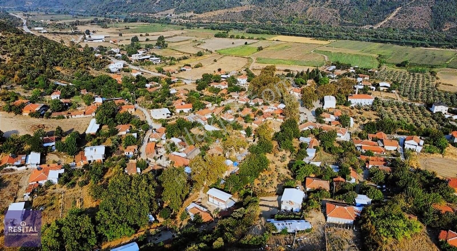 Karacabey Boğaz'a 10dk İmarlı, Köyiçi Doğa Manzarlı Hobi Bahçesi - Görsel 4