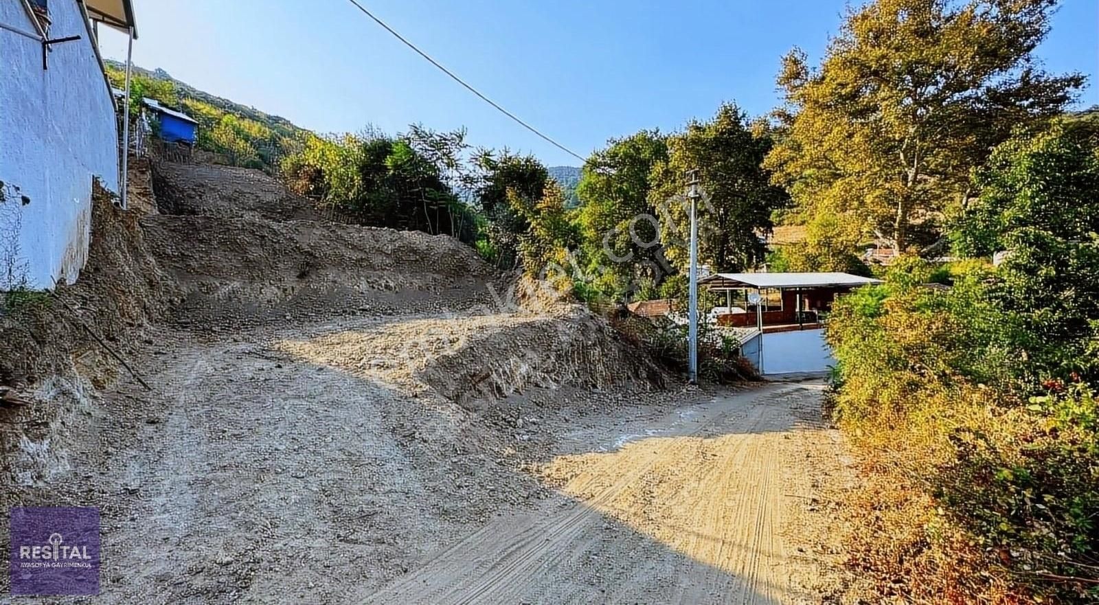 Karacabey Boğaz'a 10dk İmarlı, Köyiçi Doğa Manzarlı Hobi Bahçesi - Görsel 6