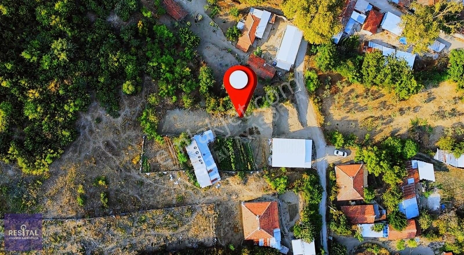 Karacabey Boğaz'a 10dk İmarlı, Köyiçi Doğa Manzarlı Hobi Bahçesi - Görsel 2