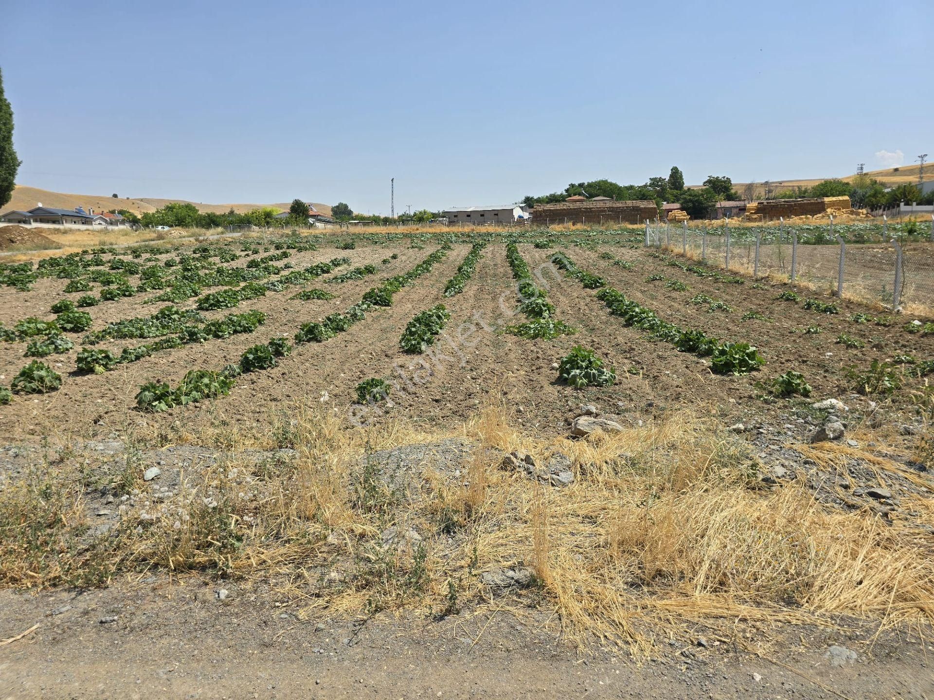 Şehitali Yapılaşma İçinde Köşe Villa Parseli 1674m2 - Görsel 4