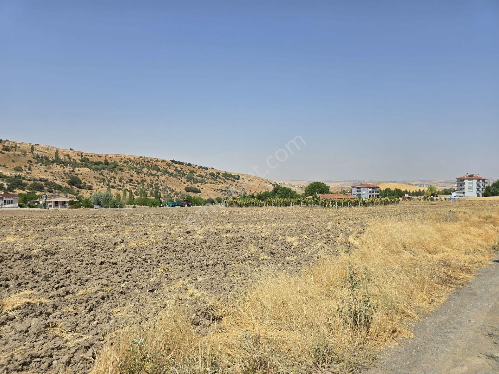 Şehitali Yapılaşma İçinde Köşe Villa Parseli 1674m2 - Görsel 13