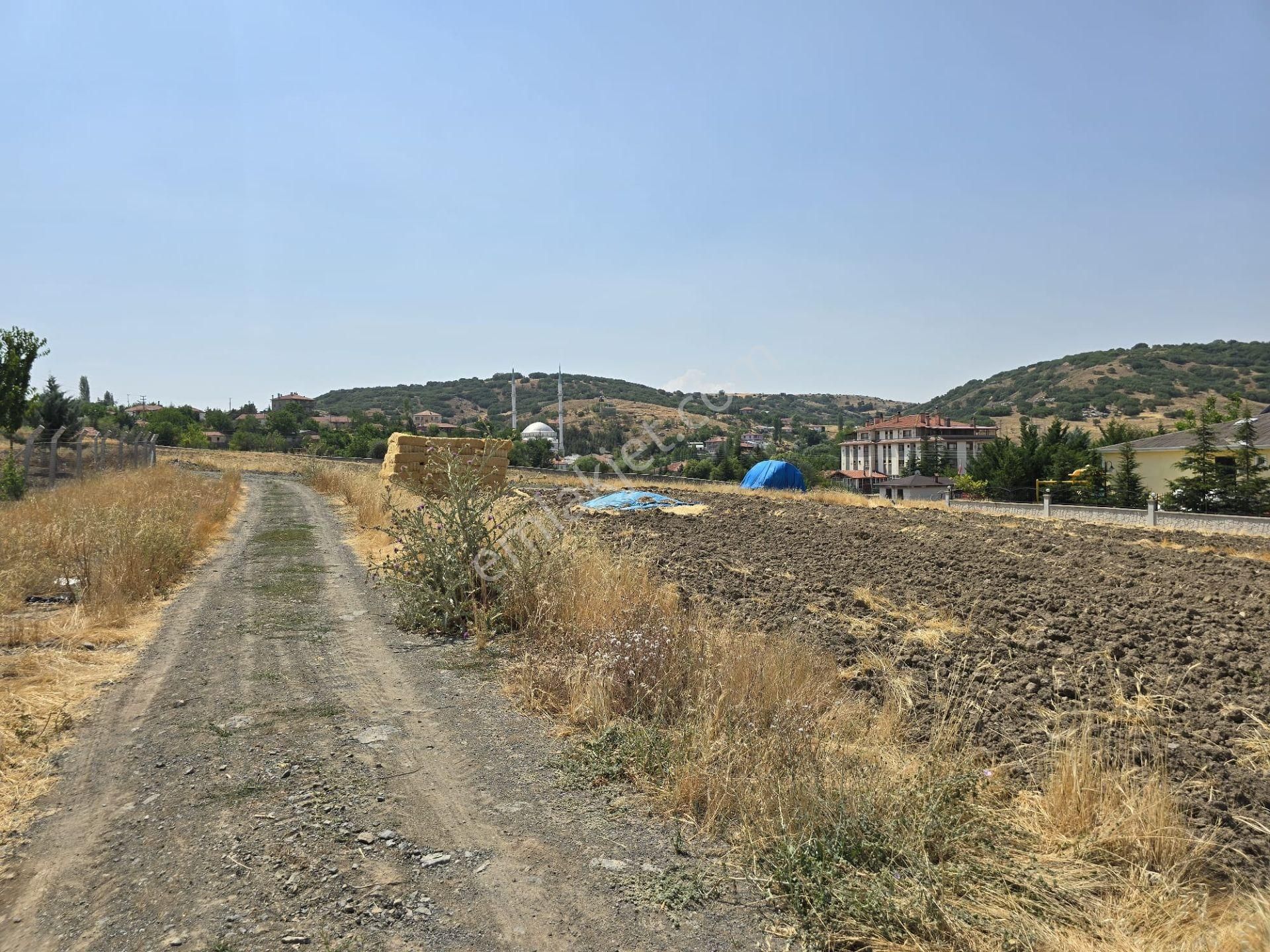 Şehitali Yapılaşma İçinde Köşe Villa Parseli 1674m2 - Görsel 12