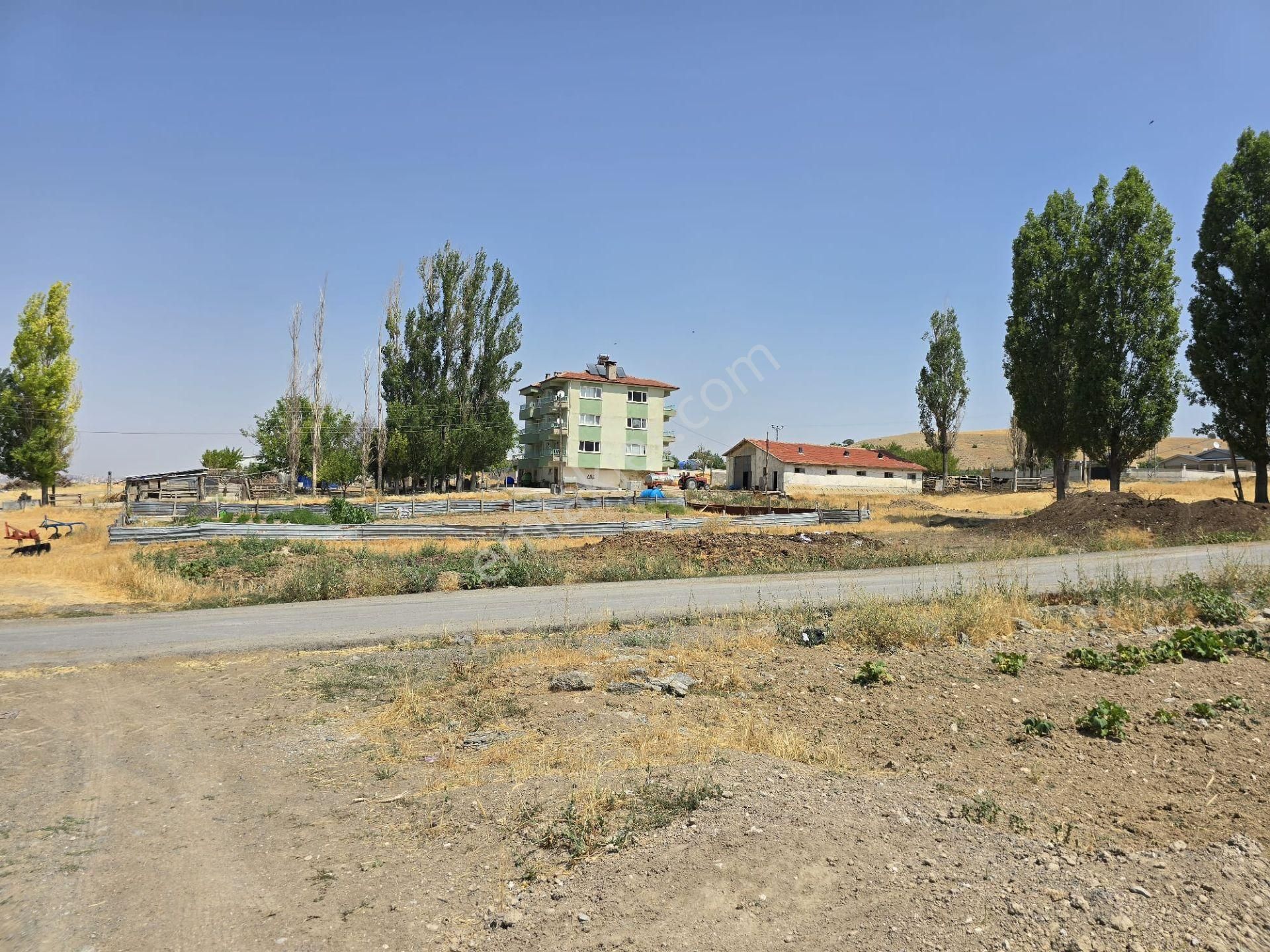 Şehitali Yapılaşma İçinde Köşe Villa Parseli 1674m2 - Görsel 9