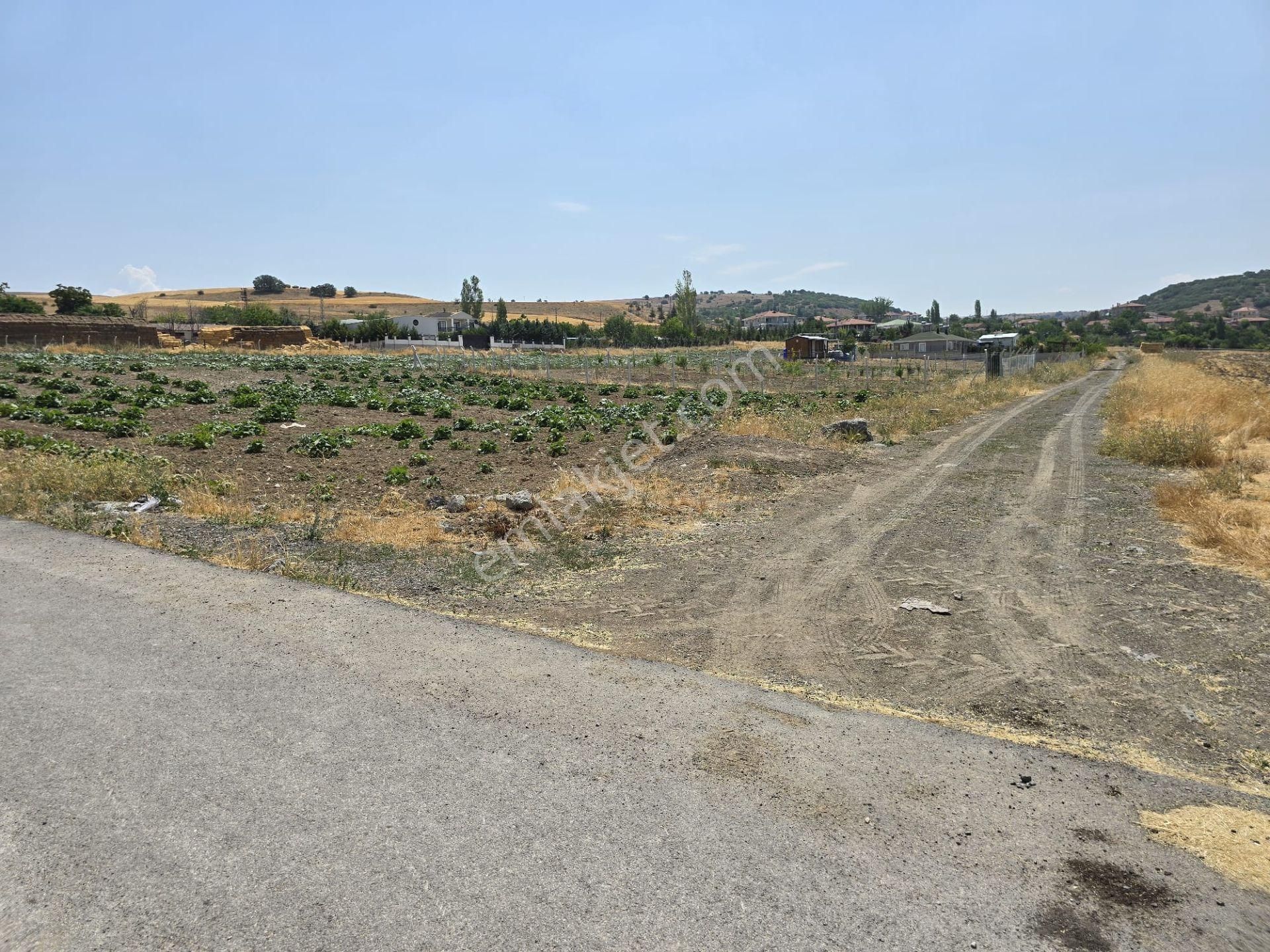 Şehitali Yapılaşma İçinde Köşe Villa Parseli 1674m2 - Görsel 8