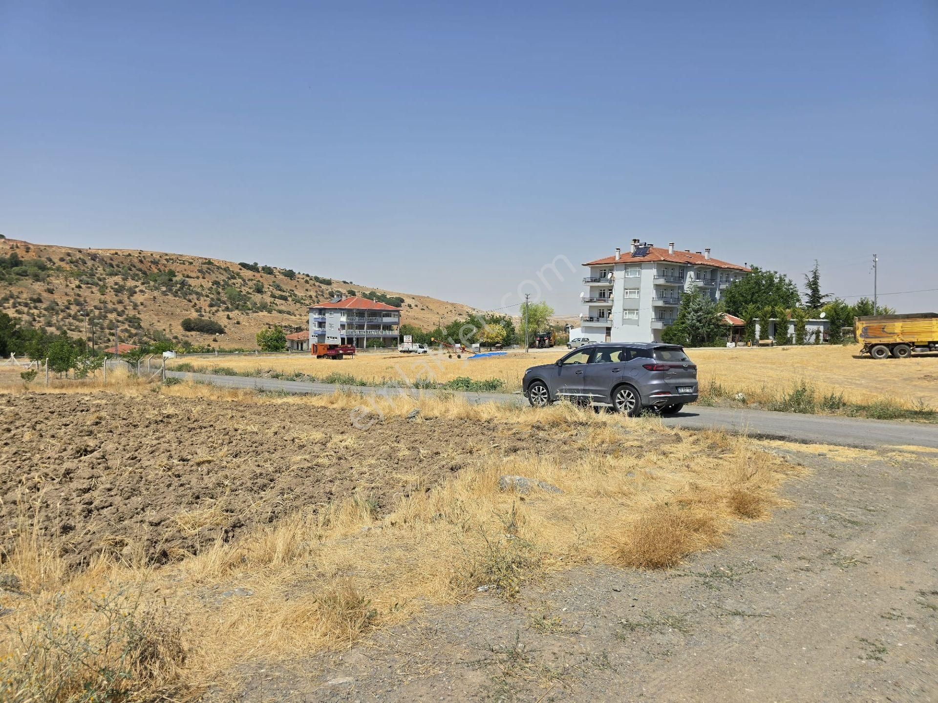 Şehitali Yapılaşma İçinde Köşe Villa Parseli 1674m2 - Görsel 5