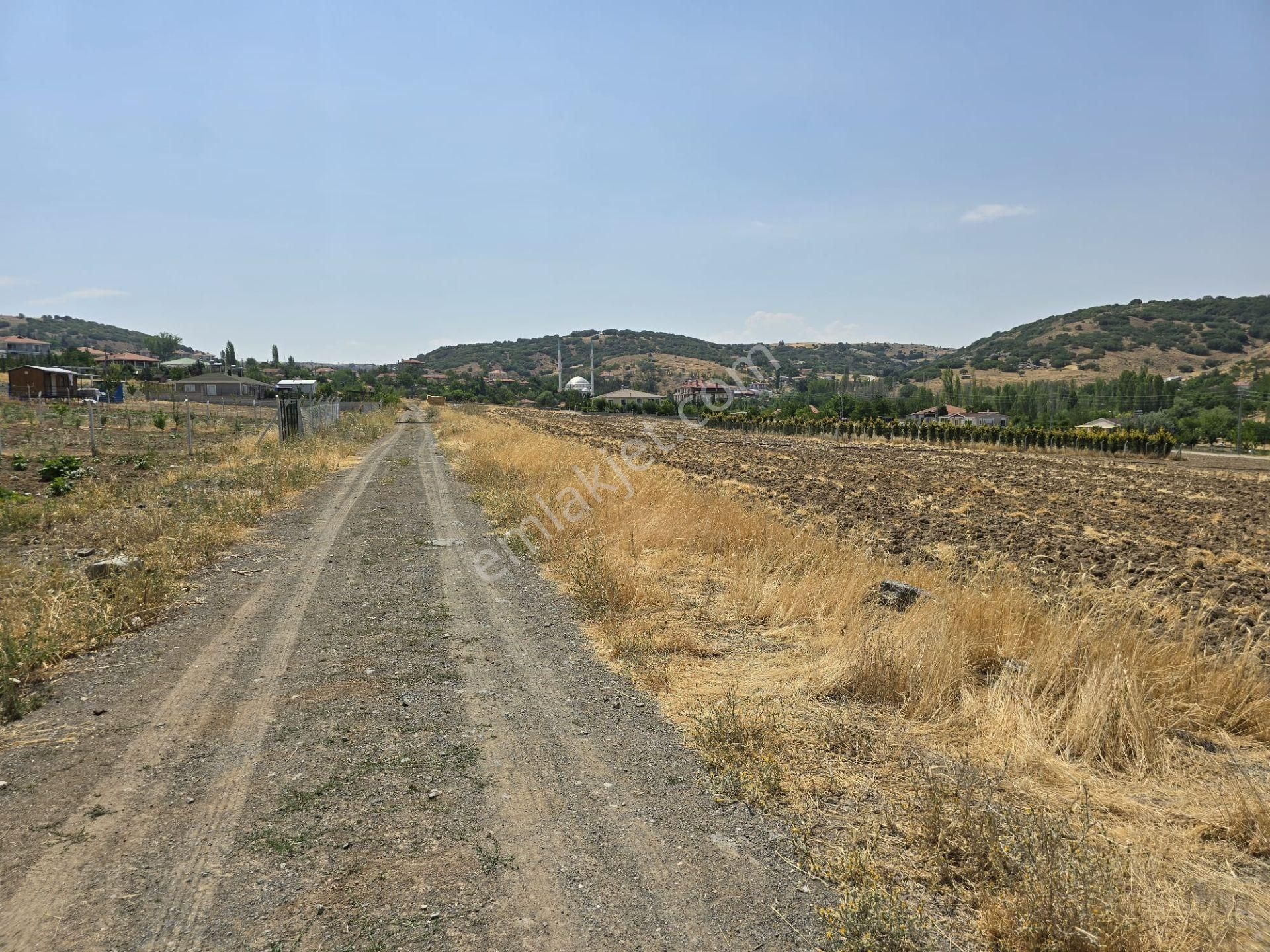 Şehitali Yapılaşma İçinde Köşe Villa Parseli 1674m2 - Görsel 7