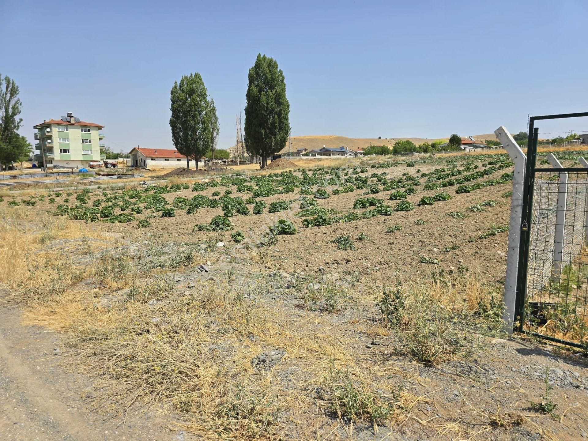 Şehitali Yapılaşma İçinde Köşe Villa Parseli 1674m2 - Görsel 3