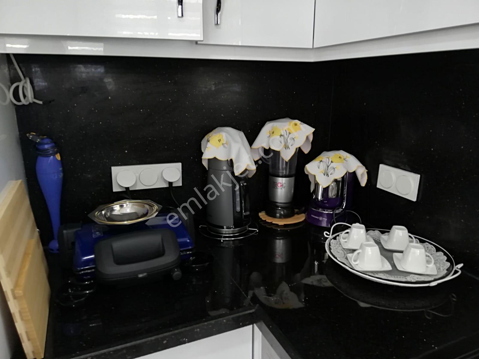 Alaçatı Çamlıkyol'da Sezonluk Kiralık Havuzlu Lüks Villa - Görsel 6