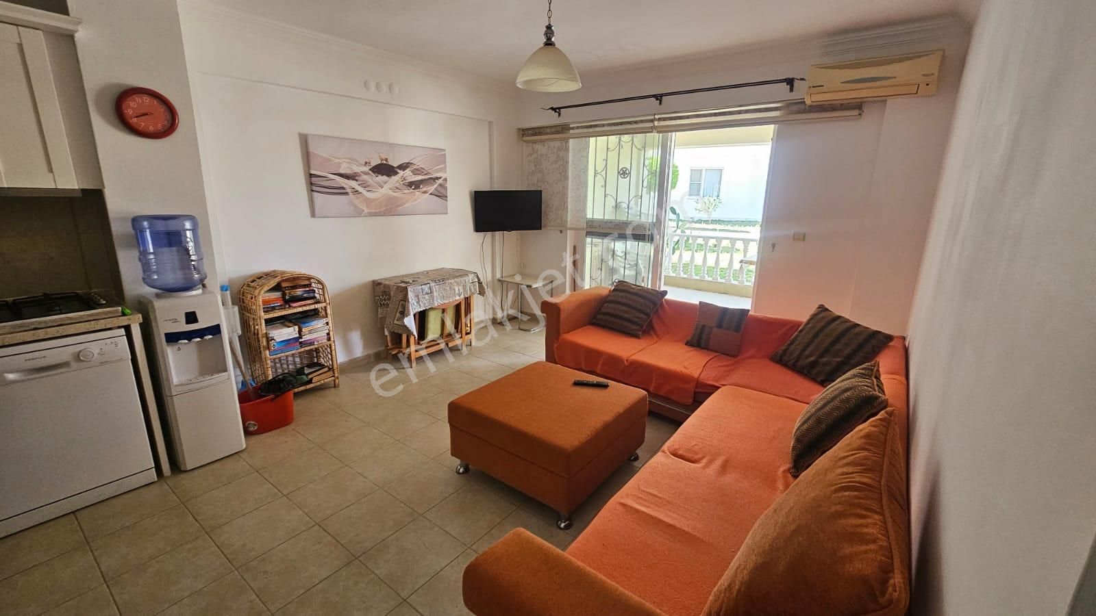 🏡 Didim Çamlık Mahallesinde Kaçmaz Fırsat Daire! - Görsel 9