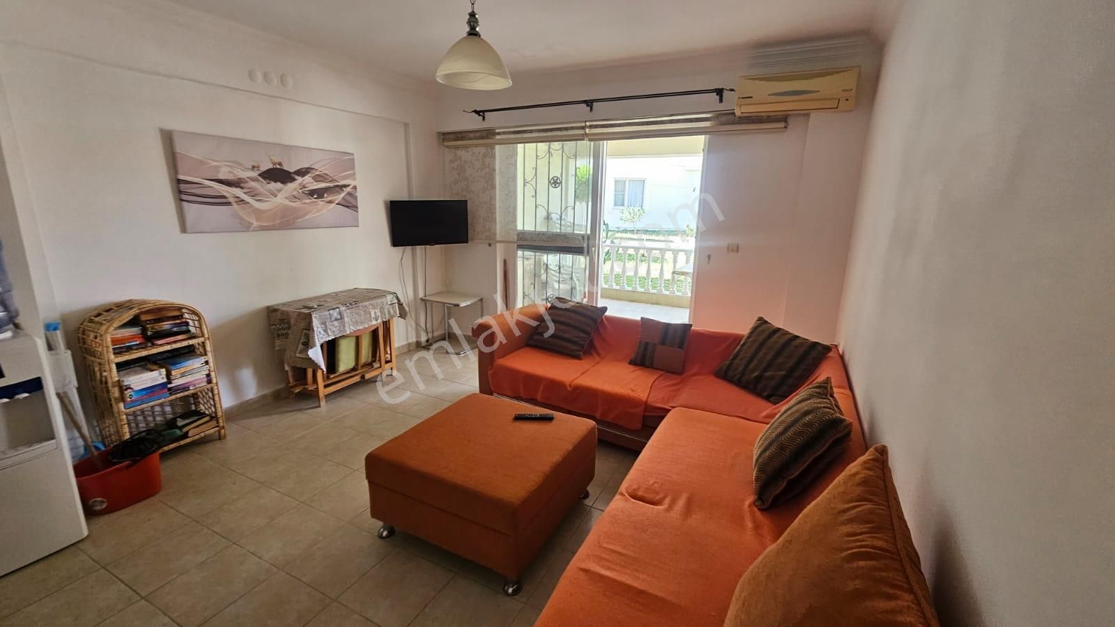 🏡 Didim Çamlık Mahallesinde Kaçmaz Fırsat Daire! - Görsel 7