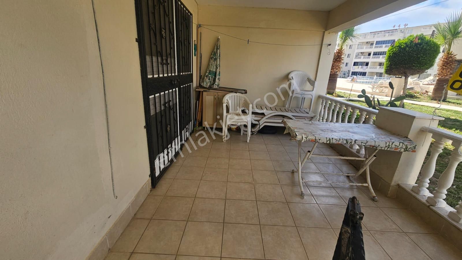 🏡 Didim Çamlık Mahallesinde Kaçmaz Fırsat Daire! - Görsel 27