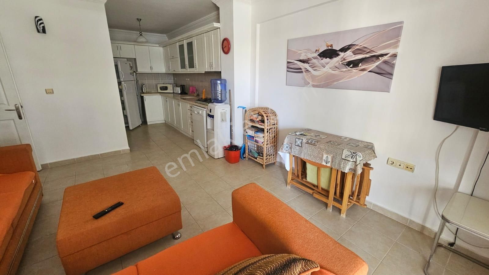 🏡 Didim Çamlık Mahallesinde Kaçmaz Fırsat Daire! - Görsel 25