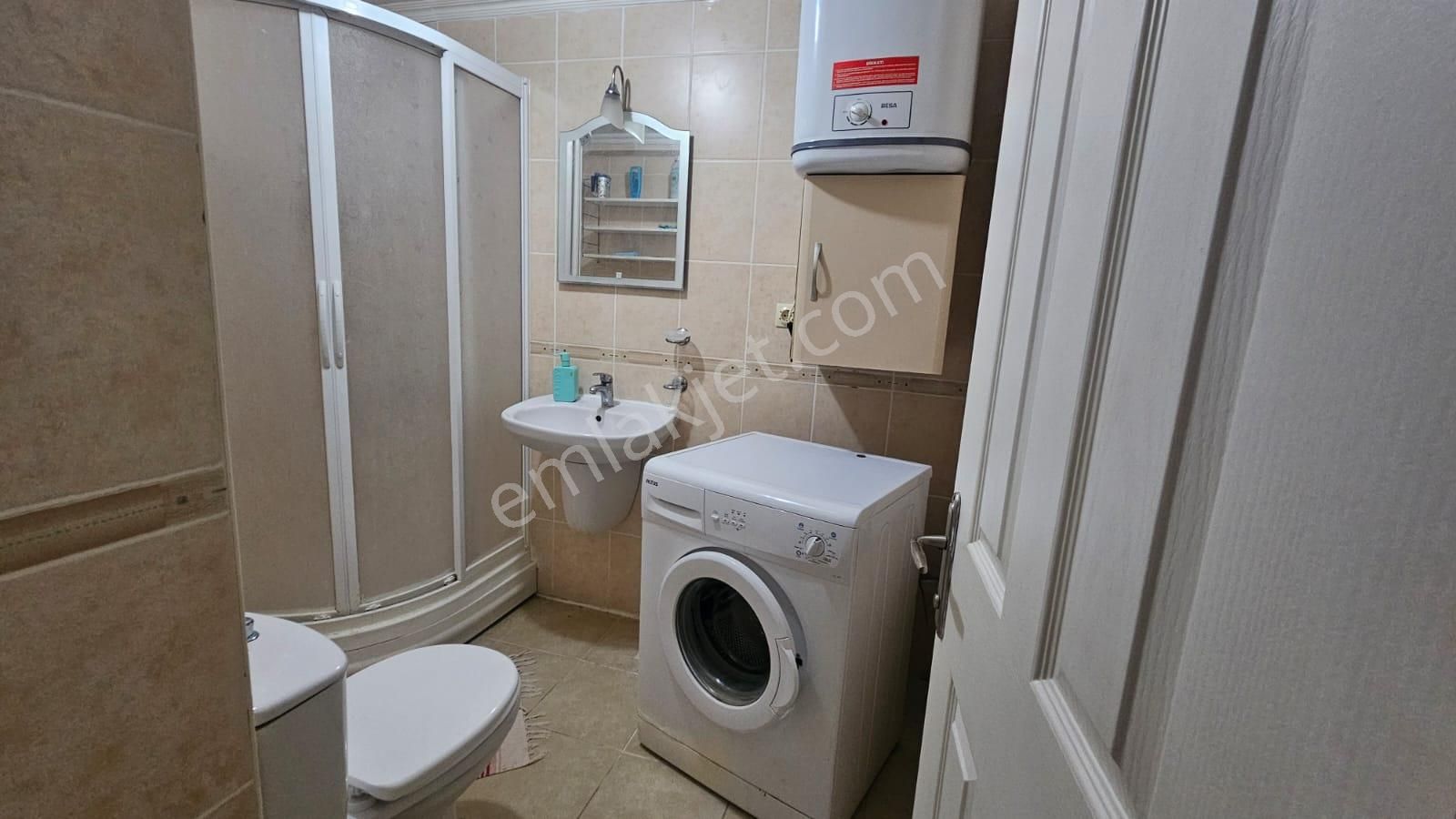 🏡 Didim Çamlık Mahallesinde Kaçmaz Fırsat Daire! - Görsel 17