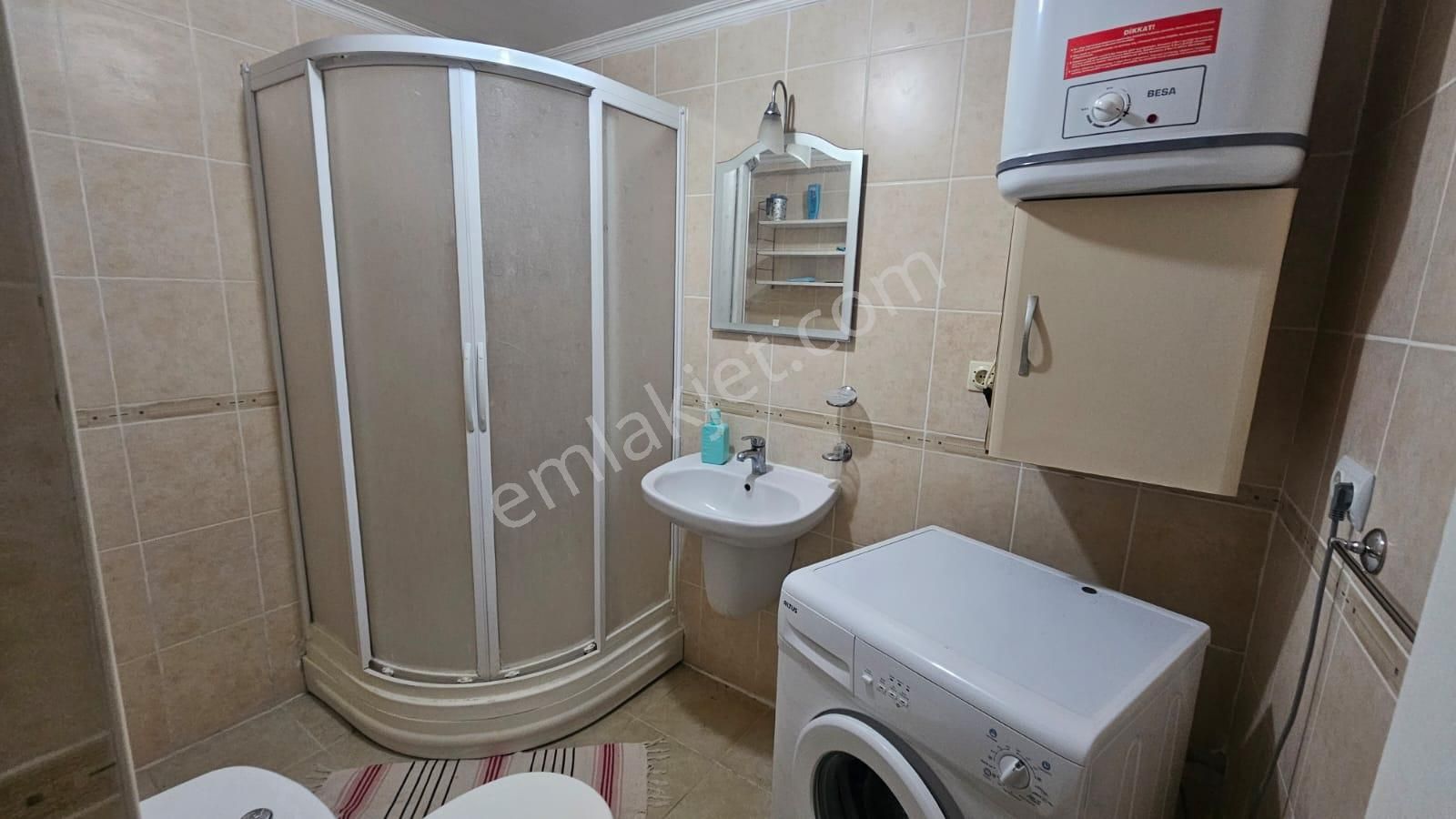 🏡 Didim Çamlık Mahallesinde Kaçmaz Fırsat Daire! - Görsel 14