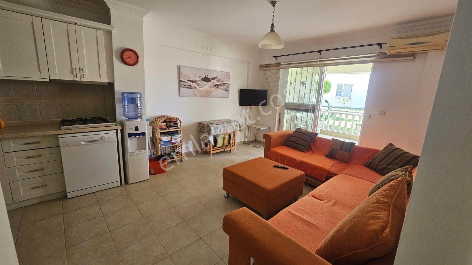 🏡 Didim Çamlık Mahallesinde Kaçmaz Fırsat Daire! - Görsel 8