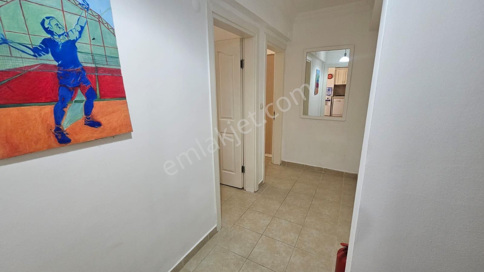 🏡 Didim Çamlık Mahallesinde Kaçmaz Fırsat Daire! - Görsel 13