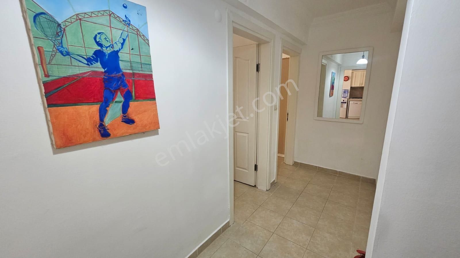 🏡 Didim Çamlık Mahallesinde Kaçmaz Fırsat Daire! - Görsel 16