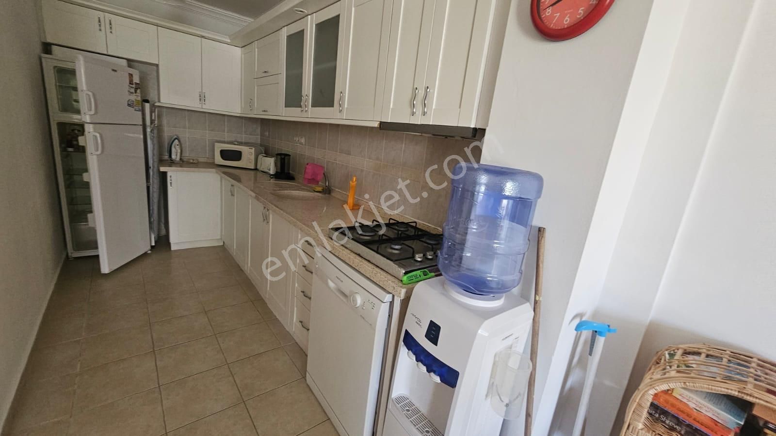 🏡 Didim Çamlık Mahallesinde Kaçmaz Fırsat Daire! - Görsel 24