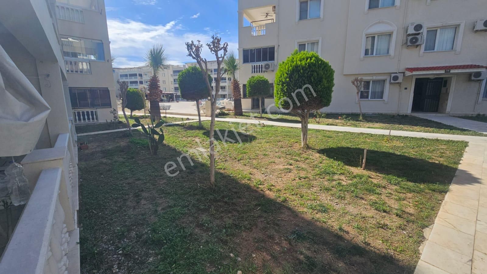 🏡 Didim Çamlık Mahallesinde Kaçmaz Fırsat Daire! - Görsel 28