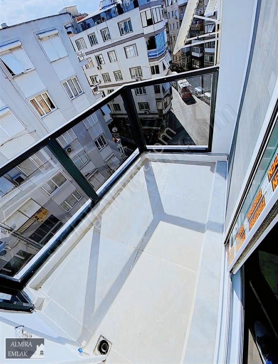 Yeşilyurt Yonca Pastane Üstü Bakımlı Doğalgazlı 2+1 Daire - Görsel 6