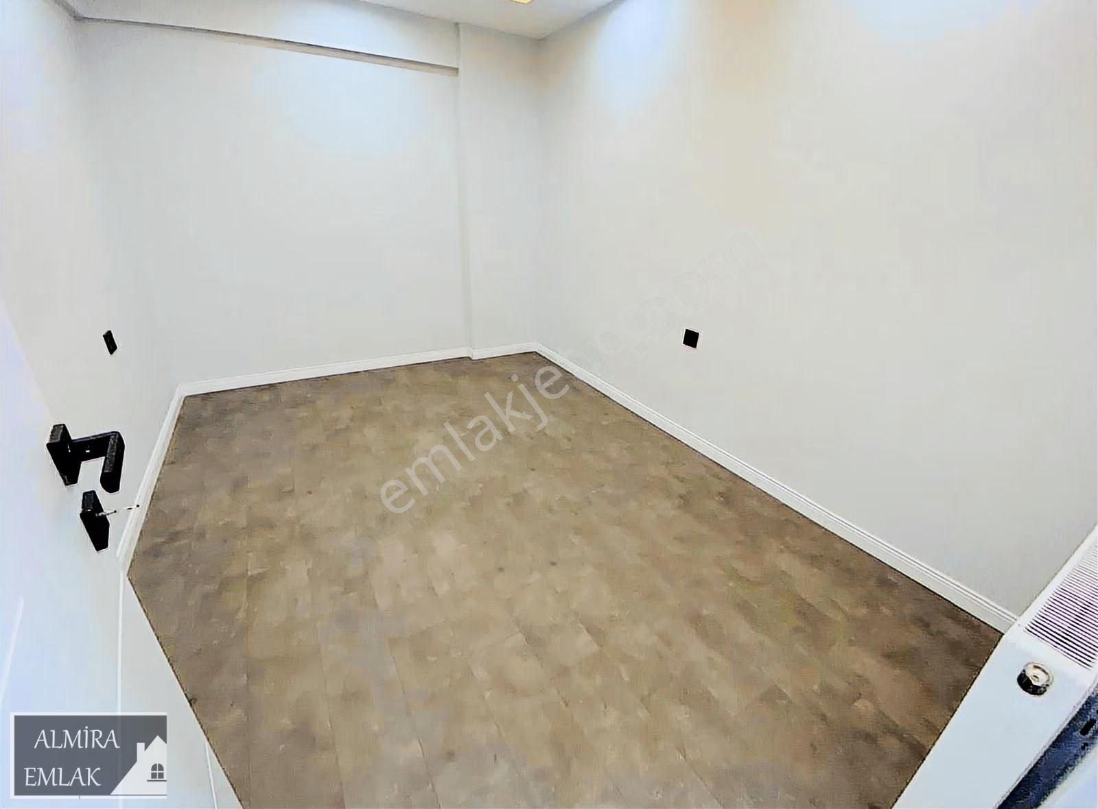 Yeşilyurt Yonca Pastane Üstü Bakımlı Doğalgazlı 2+1 Daire - Görsel 34