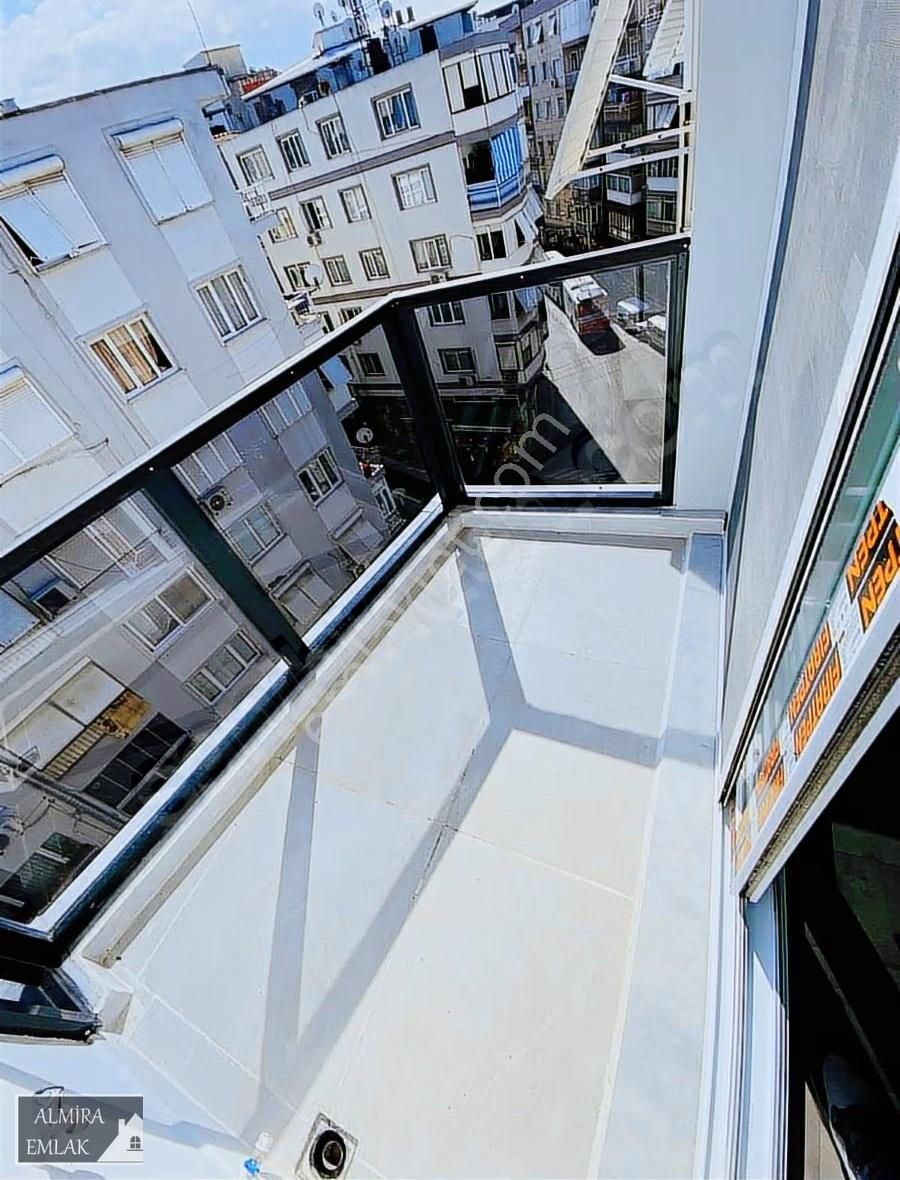 Yeşilyurt Yonca Pastane Üstü Bakımlı Doğalgazlı 2+1 Daire - Görsel 7