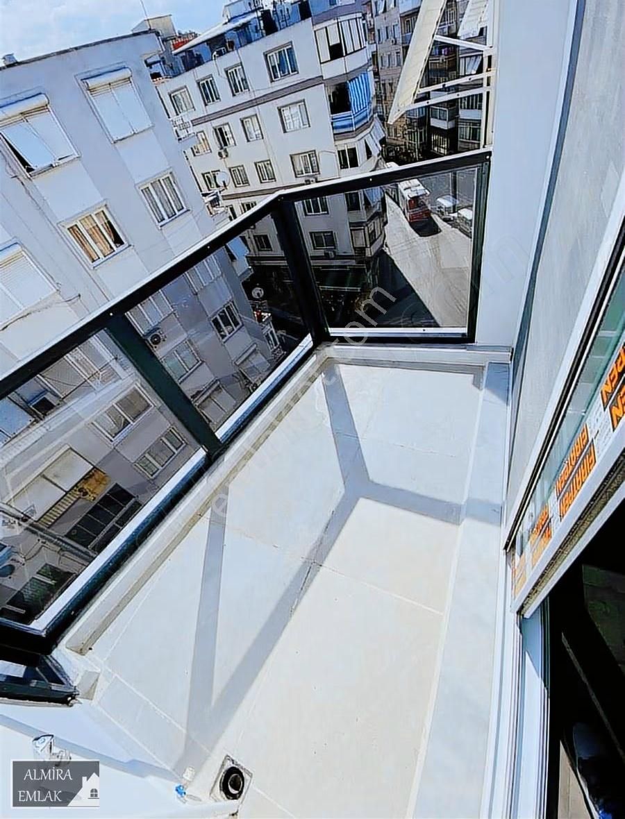 Yeşilyurt Yonca Pastane Üstü Bakımlı Doğalgazlı 2+1 Daire - Görsel 25