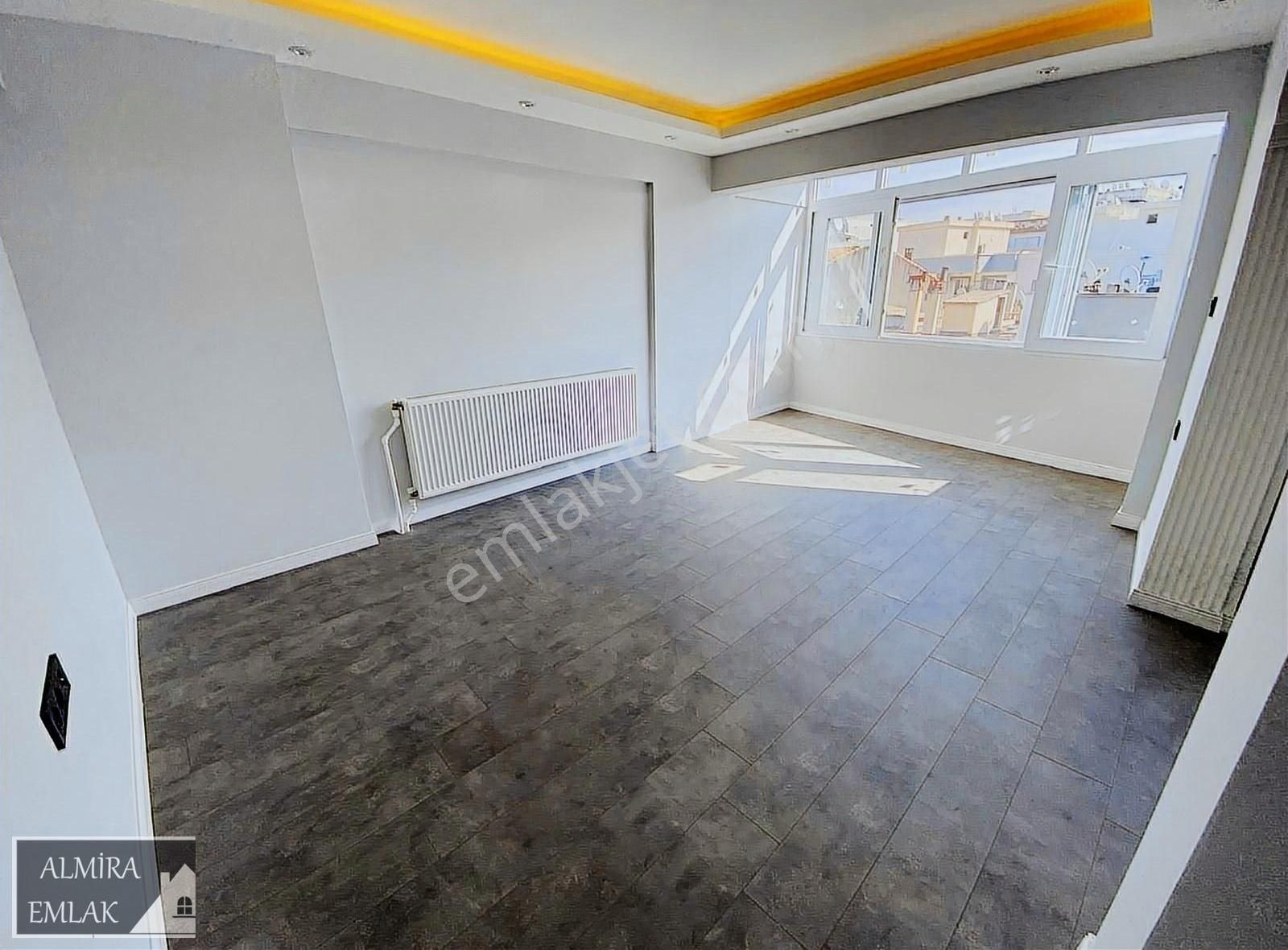 Yeşilyurt Yonca Pastane Üstü Bakımlı Doğalgazlı 2+1 Daire - Görsel 26