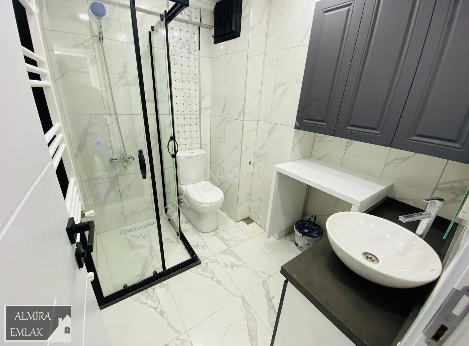 Yeşilyurt Yonca Pastane Üstü Bakımlı Doğalgazlı 2+1 Daire - Görsel 30